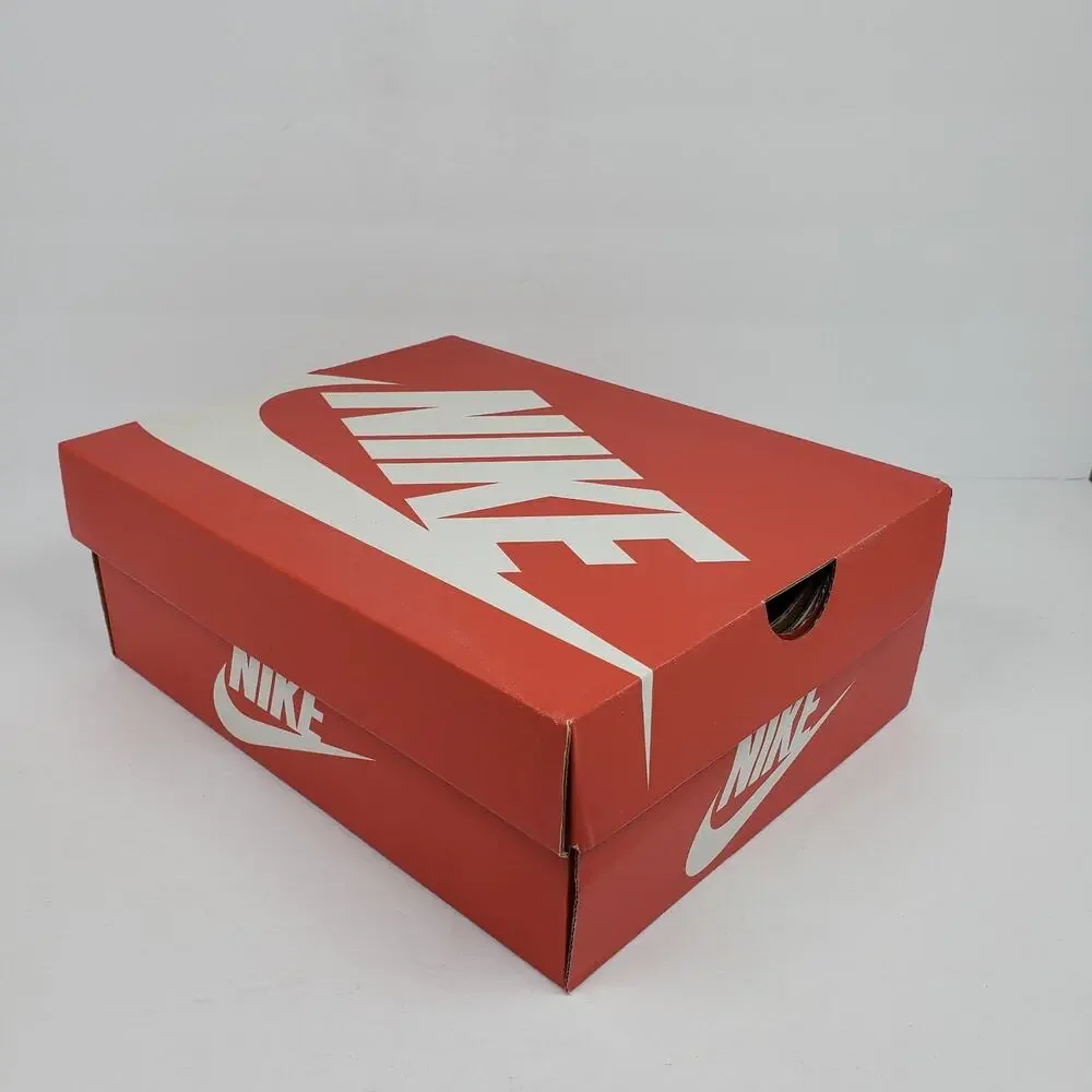 Nike Air Max 90 Youth Size 5Y Womens Sz 6.5 Black Low Sneaker Shoes HF6358-001